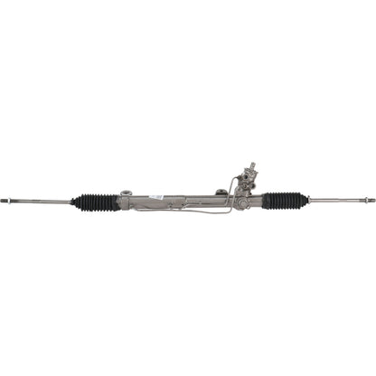 Rack and Pinion Assembly - MAVAL - Hydraulic Power - Remanufactured - 95226M