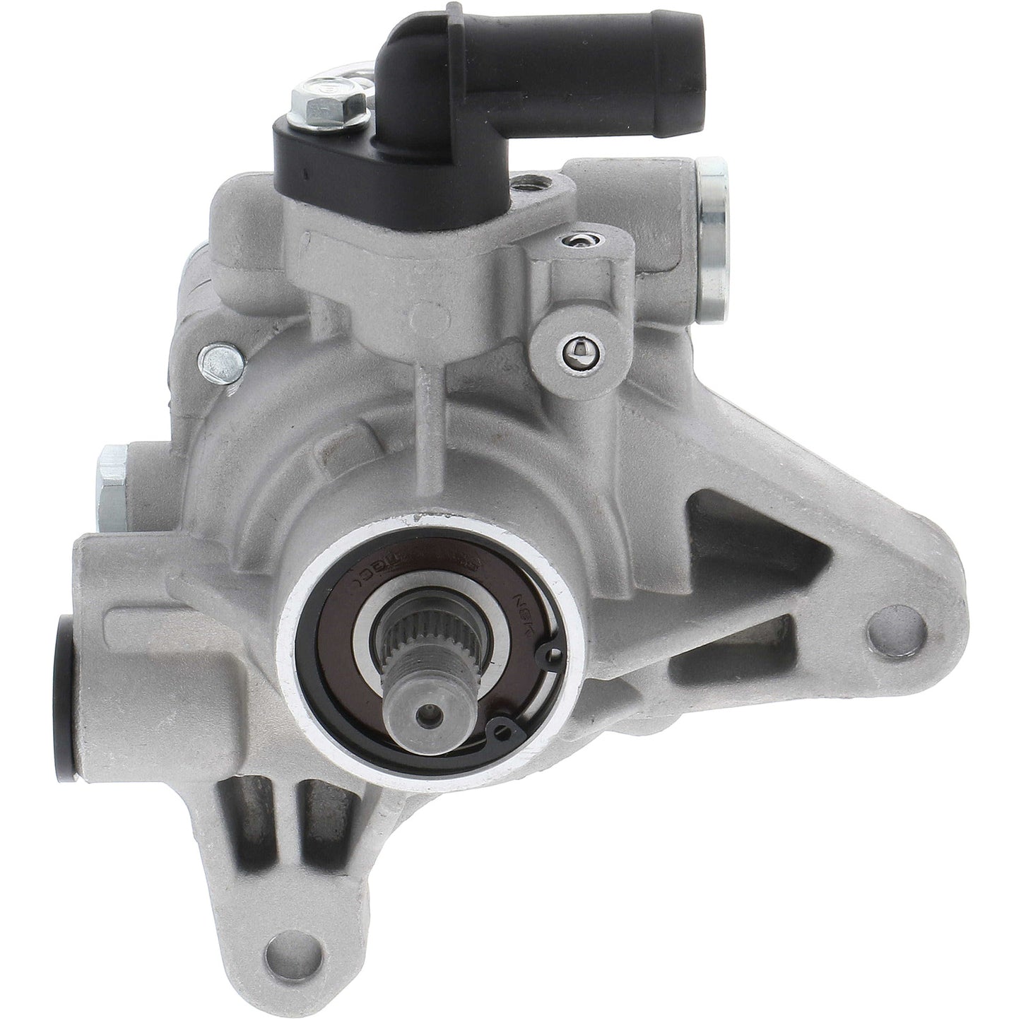 Power Steering Pump - Marathon HP - Hydraulic Power - New - 96360MN