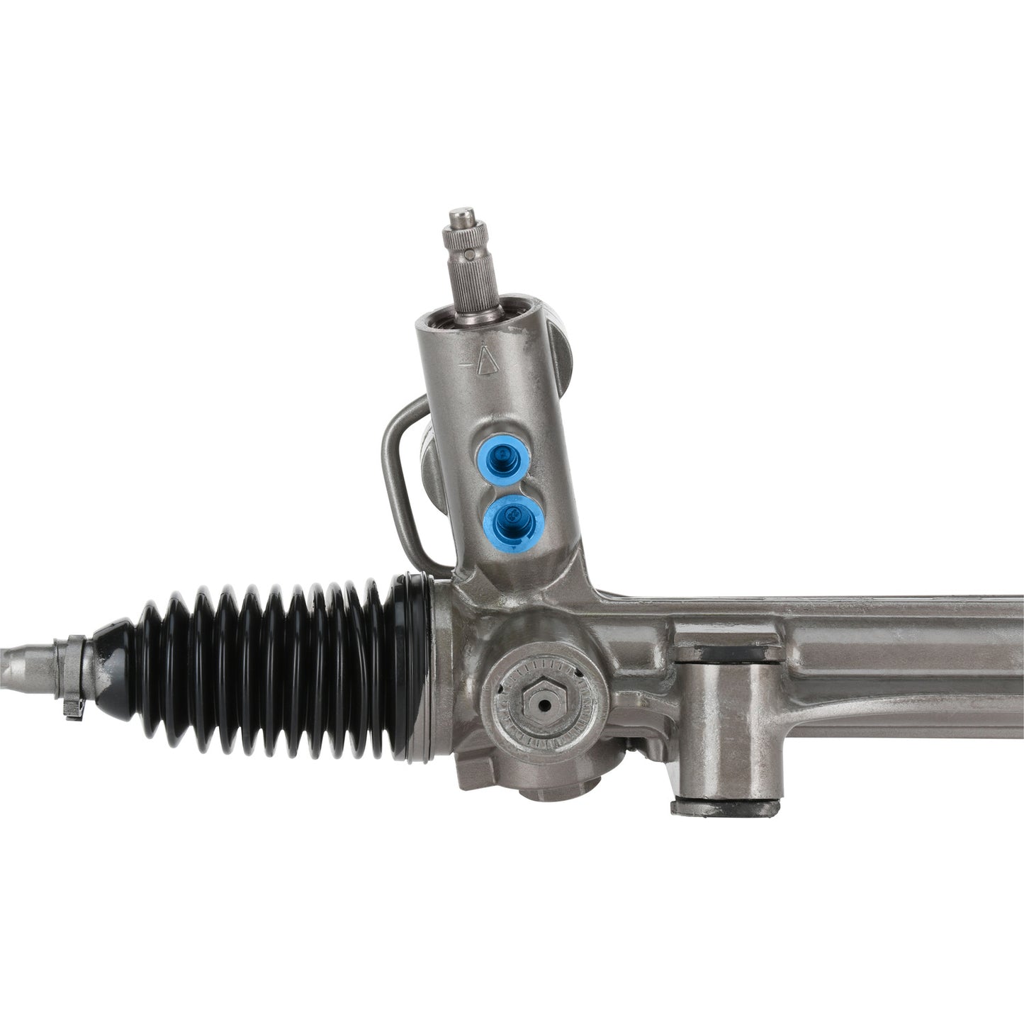 Rack and Pinion Assembly - MAVAL - Hydraulic Power - Remanufactured - 93261M