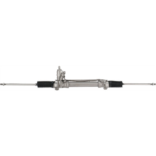 Rack and Pinion Assembly - MAVAL - Hydraulic Power - Remanufactured - 9060M