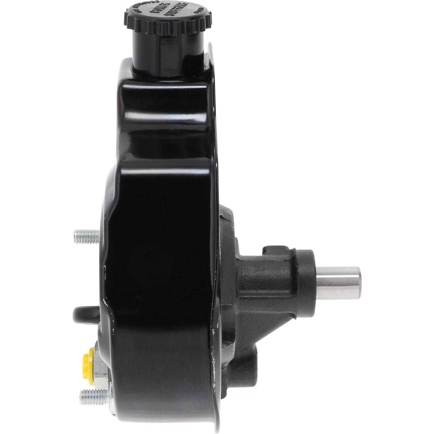 Power Steering Pump - Marathon HP - Hydraulic Power - New - 97318MN