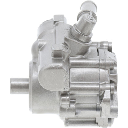 Power Steering Pump - MAVAL - Hydraulic Power - Remanufactured - 97197M