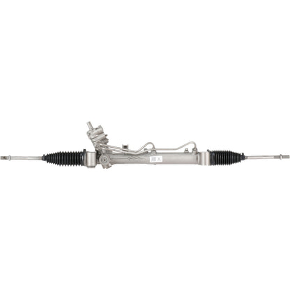Rack and Pinion Assembly - MAVAL - Hydraulic Power - Remanufactured - 93334M