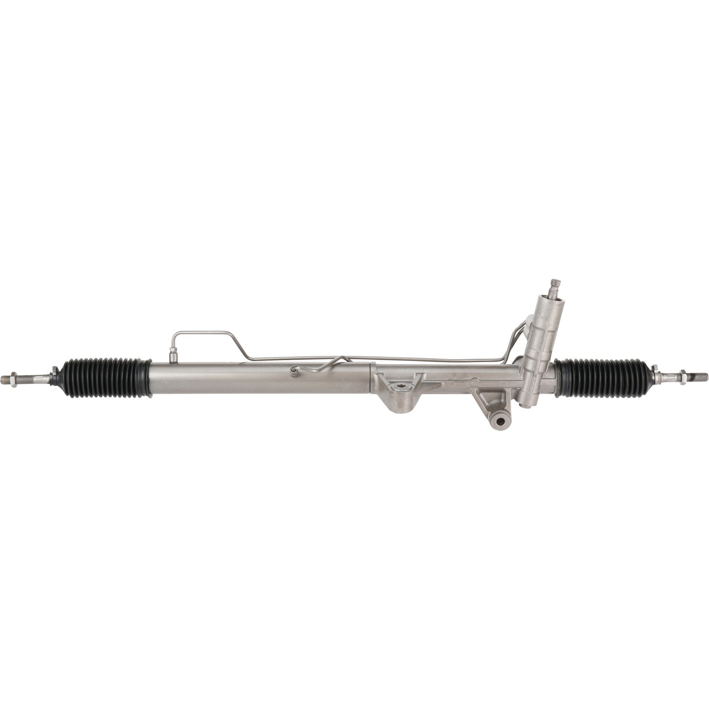 Rack and Pinion Assembly - MAVAL - Hydraulic Power - Remanufactured - 93393M