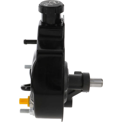 Power Steering Pump - Marathon HP - Hydraulic Power - New - 97276MN