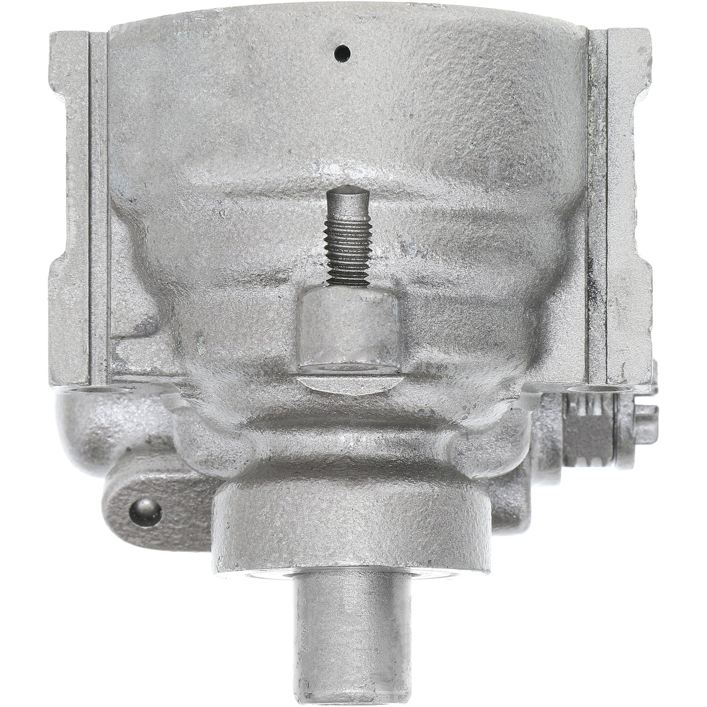 Power Steering Pump - MAVAL - Hydraulic Power - Remanufactured - 9741M