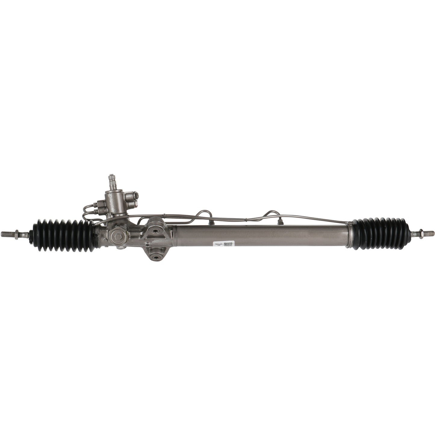 Rack and Pinion Assembly - MAVAL - Hydraulic Power - Remanufactured - 93129M