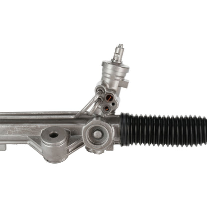 Rack and Pinion Assembly - MAVAL - Hydraulic Power - Remanufactured - 95465M