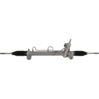 Rack and Pinion Assembly - MAVAL - Hydraulic Power - Remanufactured - 9374M