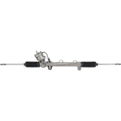 Rack and Pinion Assembly - MAVAL - Hydraulic Power - Remanufactured - 95503M