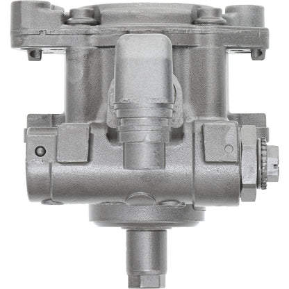 Power Steering Pump - MAVAL - Hydraulic Power - Remanufactured - 96399M