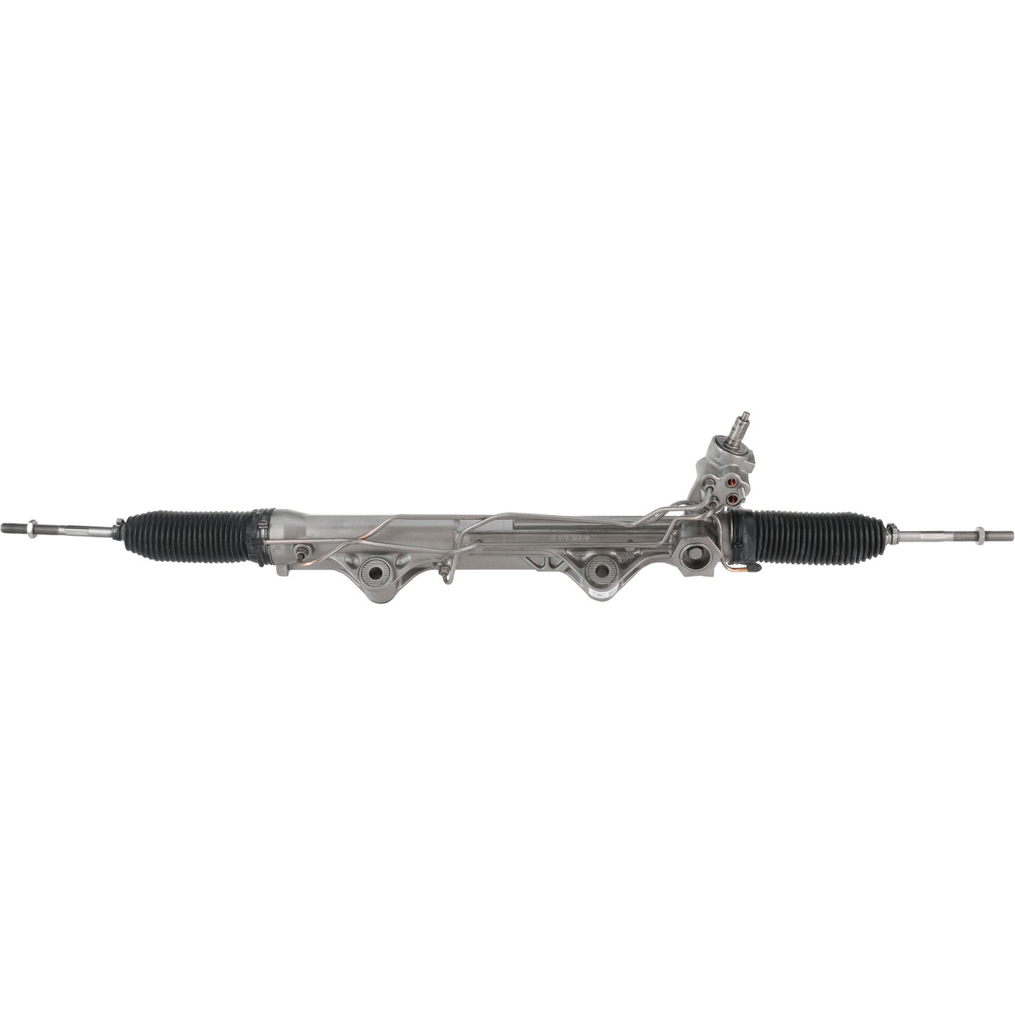 Rack and Pinion Assembly - MAVAL - Hydraulic Power - Remanufactured - 95353M