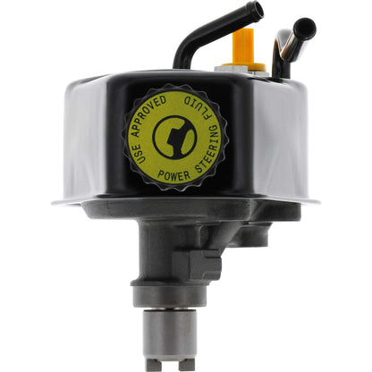 Power Steering Pump - Marathon HP - Hydraulic Power - New - 97293MN