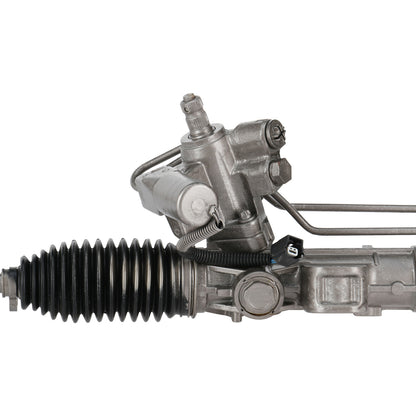 Rack and Pinion Assembly - MAVAL - Hydraulic Power - Remanufactured - 93405M