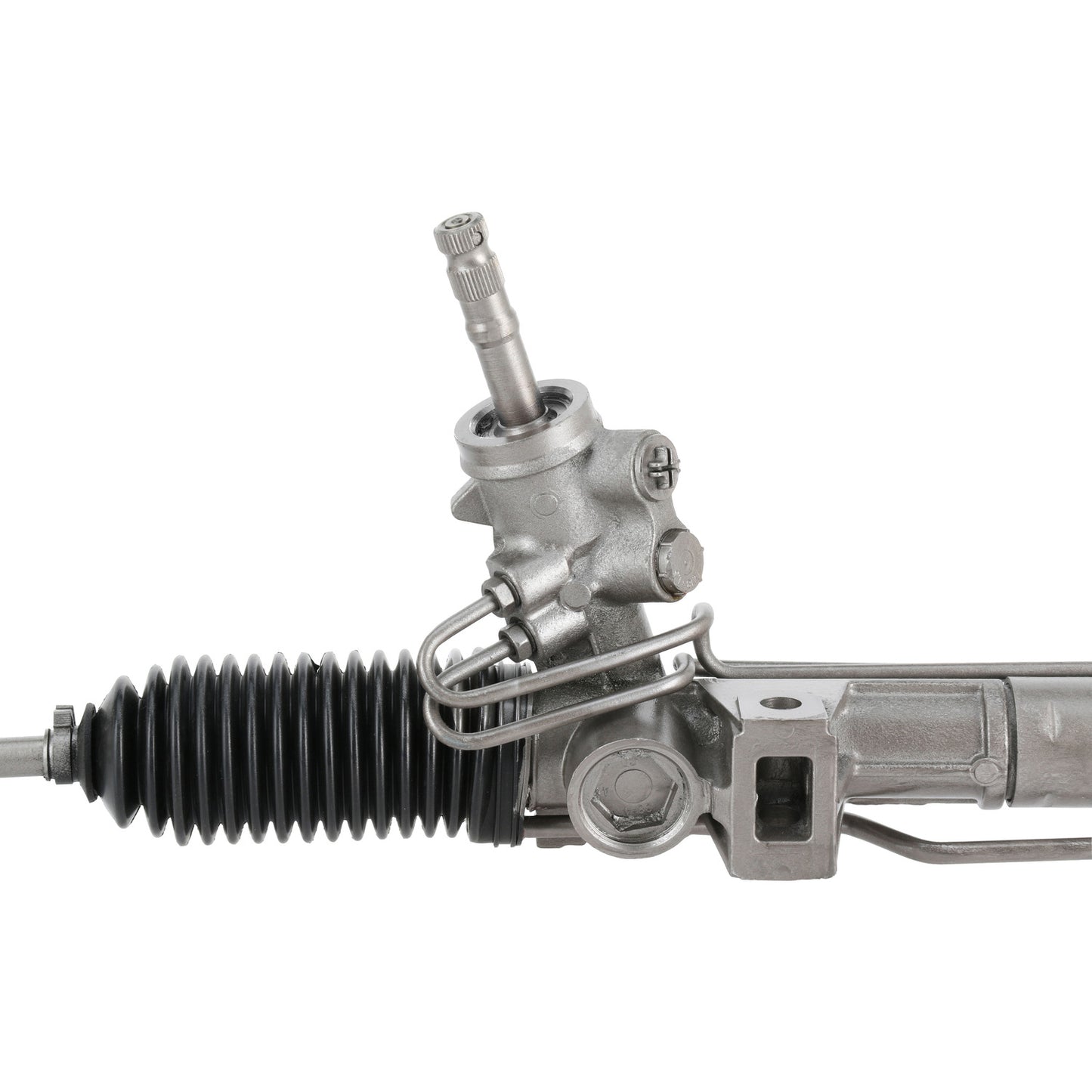 Rack and Pinion Assembly - MAVAL - Hydraulic Power - Remanufactured - 95378M
