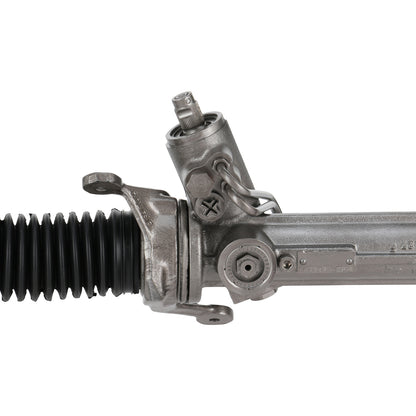 Rack and Pinion Assembly - MAVAL - Hydraulic Power - Remanufactured - 9077M