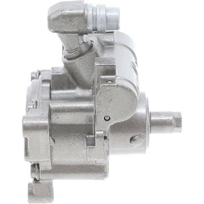 Power Steering Pump - MAVAL - Hydraulic Power - Remanufactured - 96703M