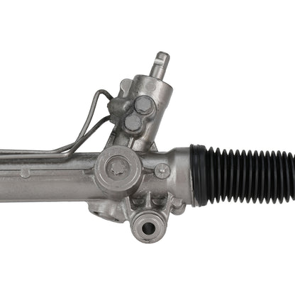 Rack and Pinion Assembly - MAVAL - Hydraulic Power - Remanufactured - 95427M