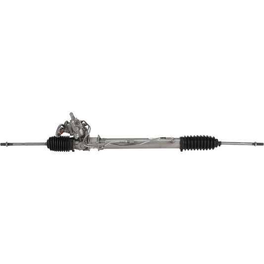 Rack and Pinion Assembly - MAVAL - Hydraulic Power - Remanufactured - 93184M