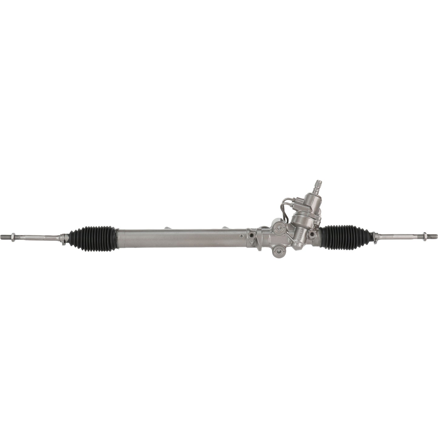Rack and Pinion Assembly - MAVAL - Hydraulic Power - Remanufactured - 93161M