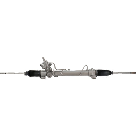 Rack and Pinion Assembly - MAVAL - Hydraulic Power - Remanufactured - 93135M