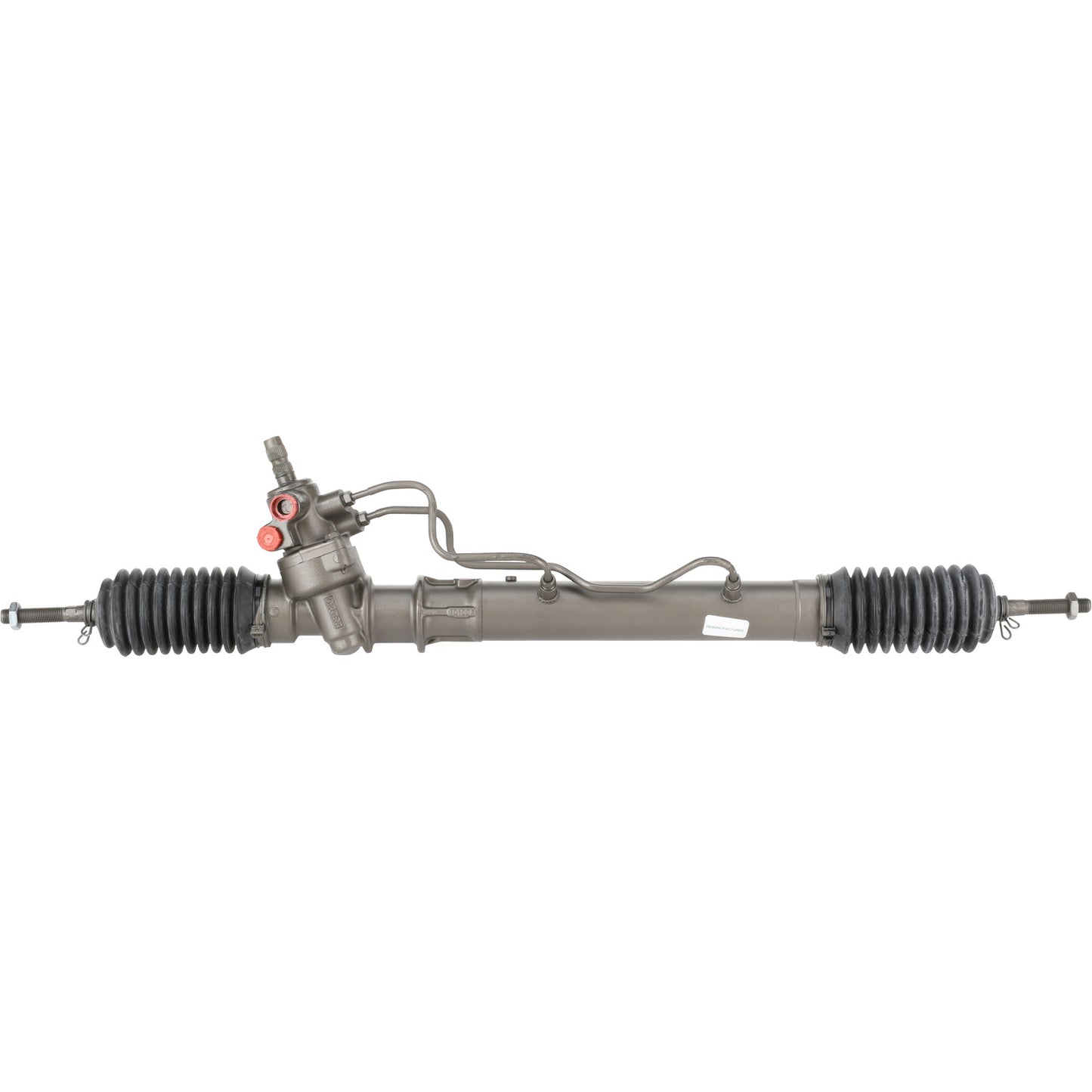 Rack and Pinion Assembly - MAVAL - Hydraulic Power - Remanufactured - 9070M
