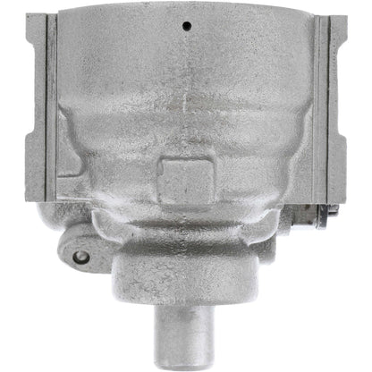 Power Steering Pump - MAVAL - Hydraulic Power - Remanufactured - 97186M