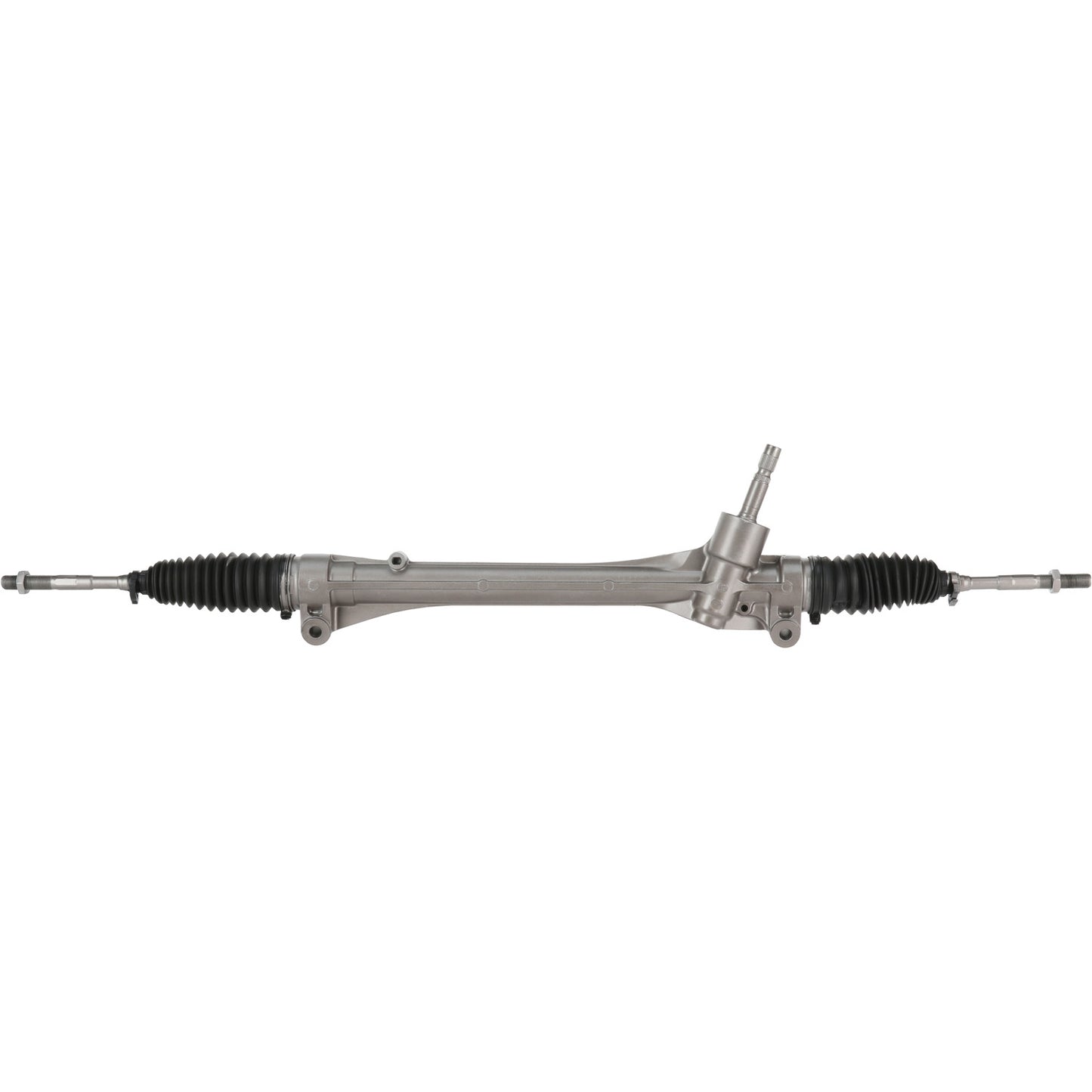 Rack and Pinion Assembly - MAVAL - Manual - Remanufactured - 94358M