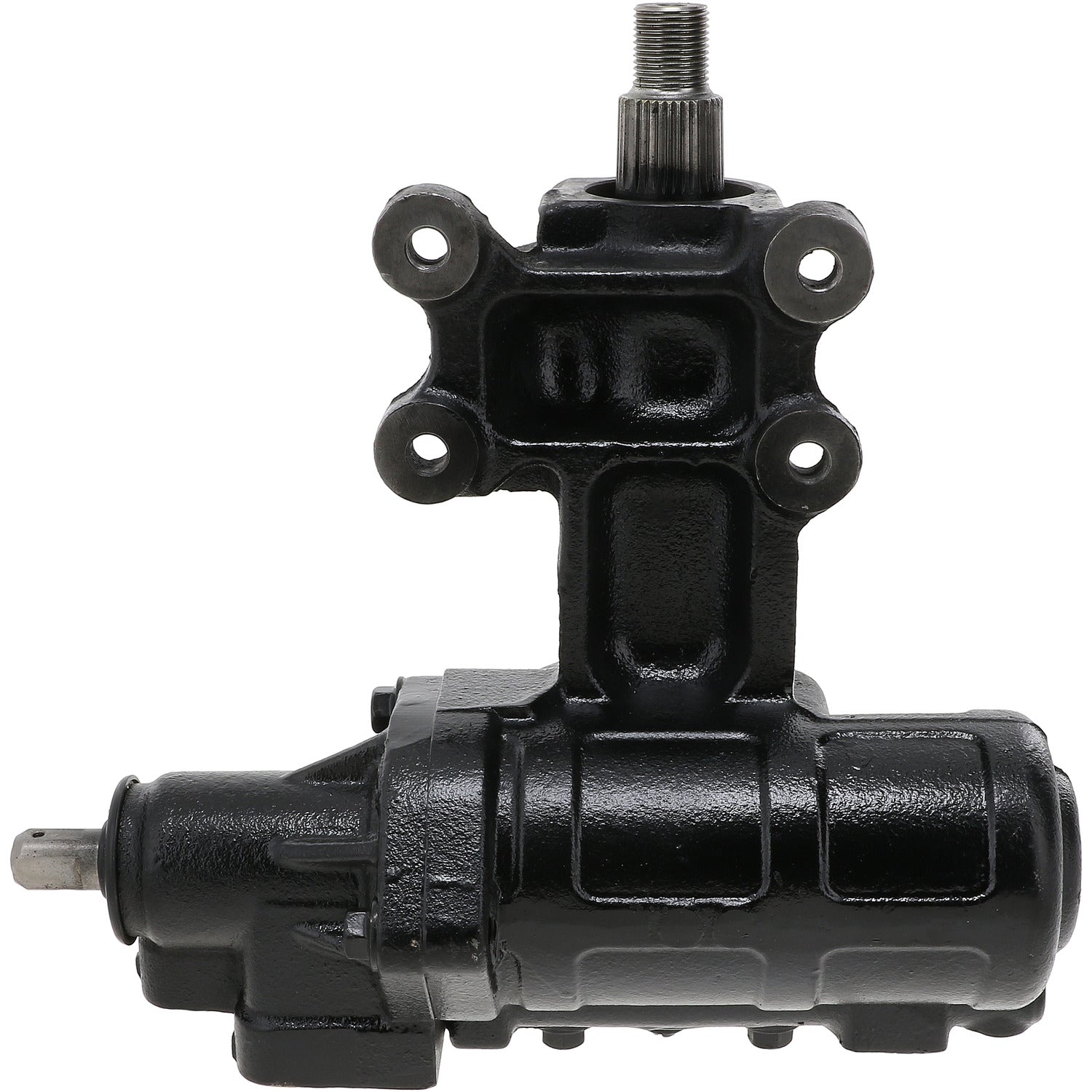Steering Gear Boxes – MAVALgear