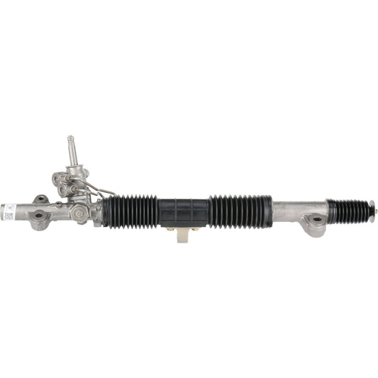 Rack and Pinion Assembly - MAVAL - Hydraulic Power - Remanufactured - 93188M