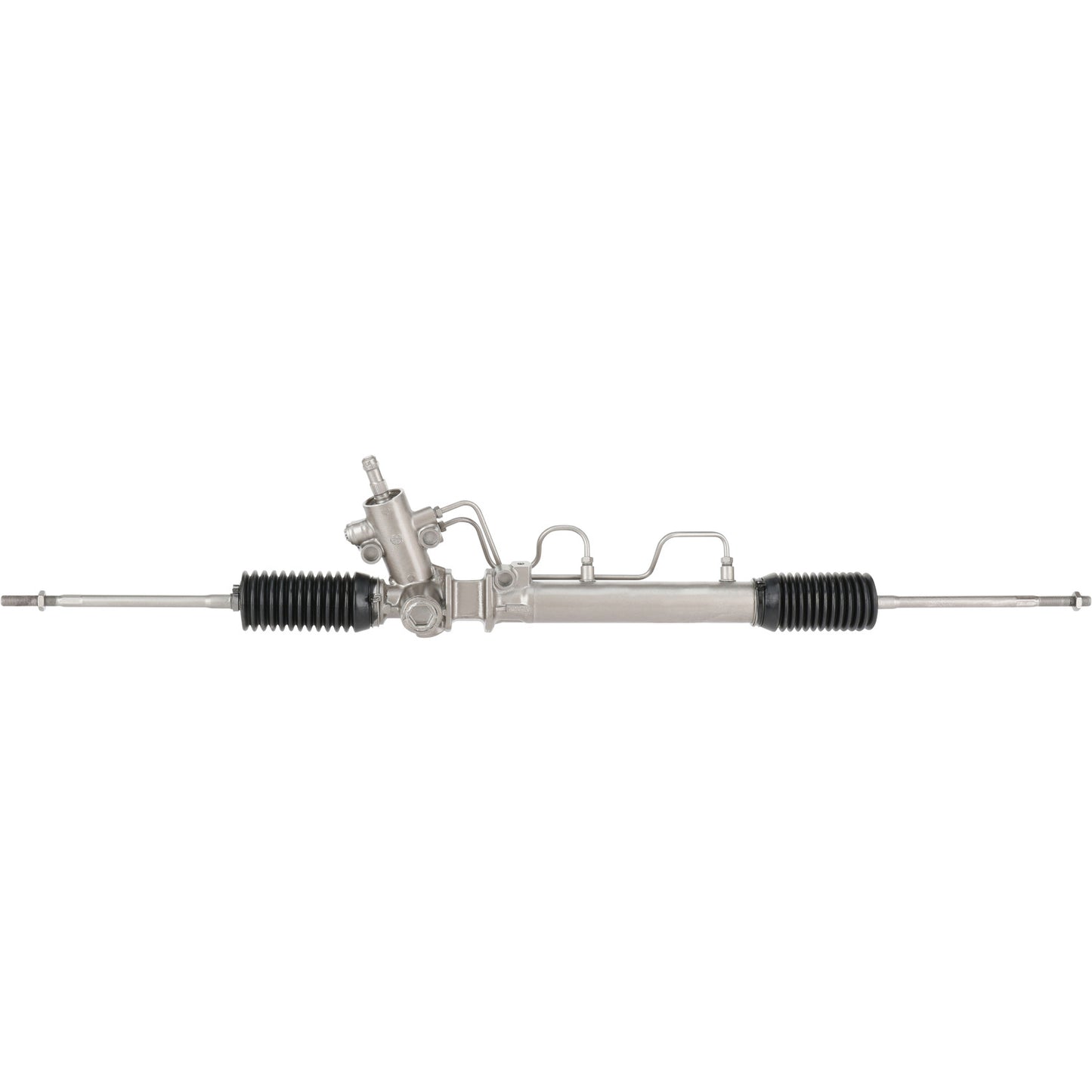 Rack and Pinion Assembly - MAVAL - Hydraulic Power - Remanufactured - 9142M