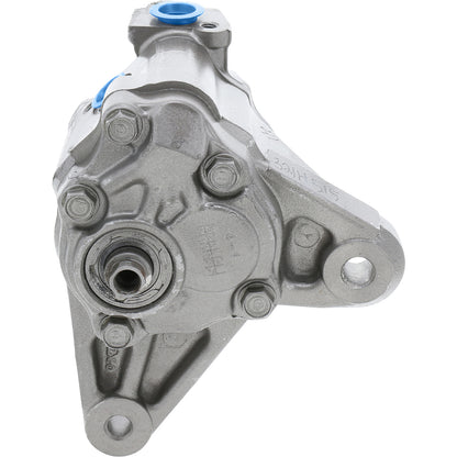 Power Steering Pump - MAVAL - Hydraulic Power - Remanufactured - 9641M