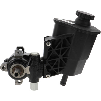 Power Steering Pump - Marathon HP - Hydraulic Power - New - 97272MN