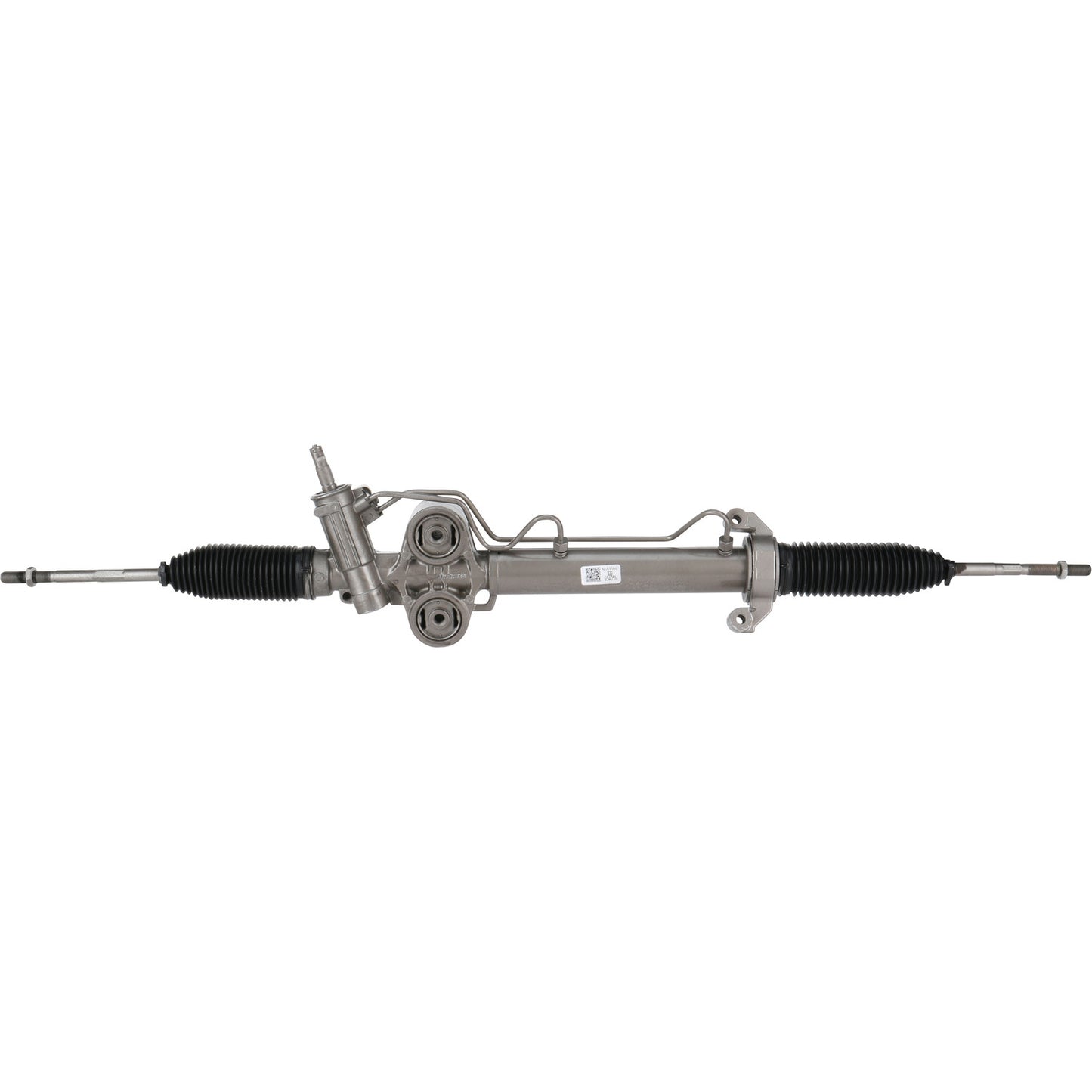 Rack and Pinion Assembly - MAVAL - Hydraulic Power - Remanufactured - 95405M