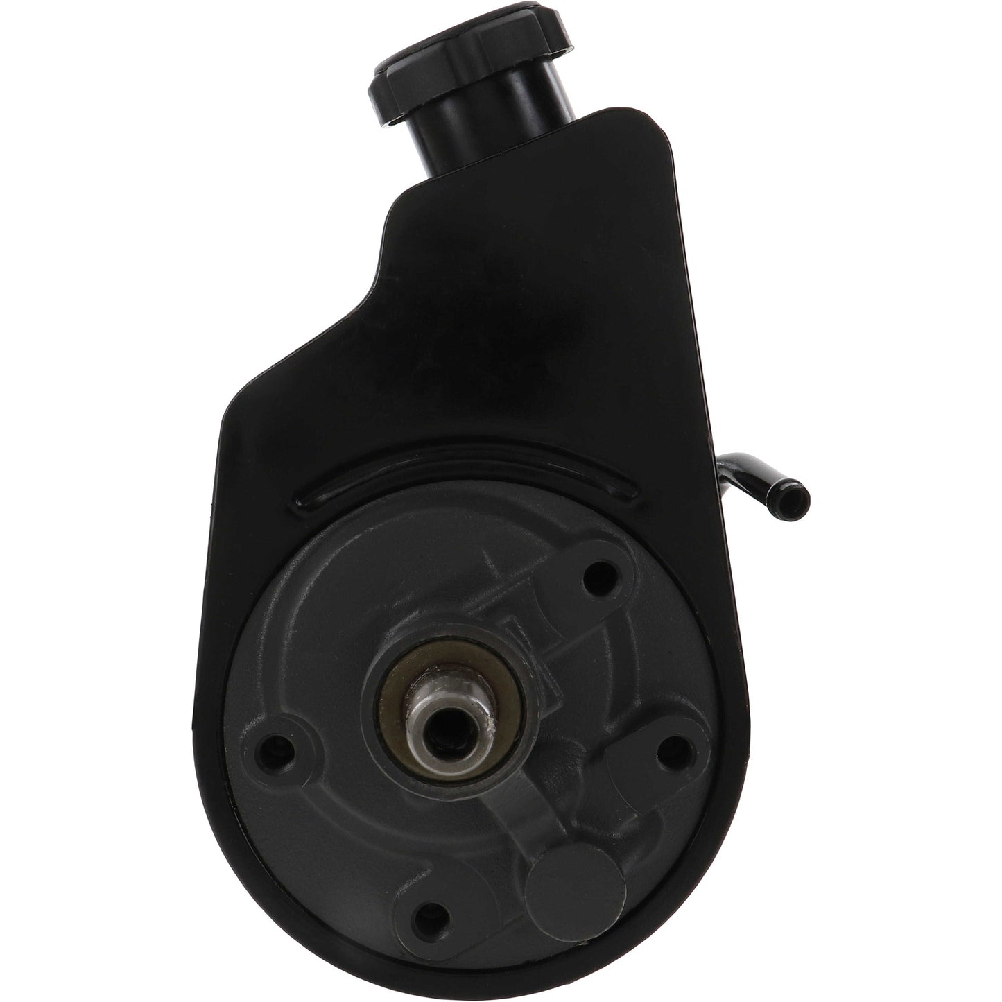 Power Steering Pump - Marathon HP - Hydraulic Power - New - 97278MN