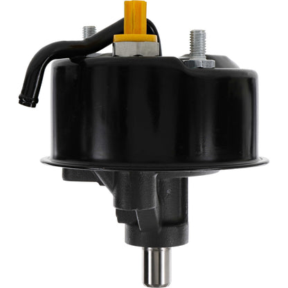 Power Steering Pump - Marathon HP - Hydraulic Power - New - 97282MN