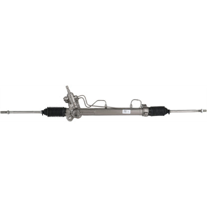 Rack and Pinion Assembly - MAVAL - Hydraulic Power - Remanufactured - 9163M