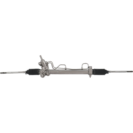 Rack and Pinion Assembly - MAVAL - Hydraulic Power - Remanufactured - 9164M