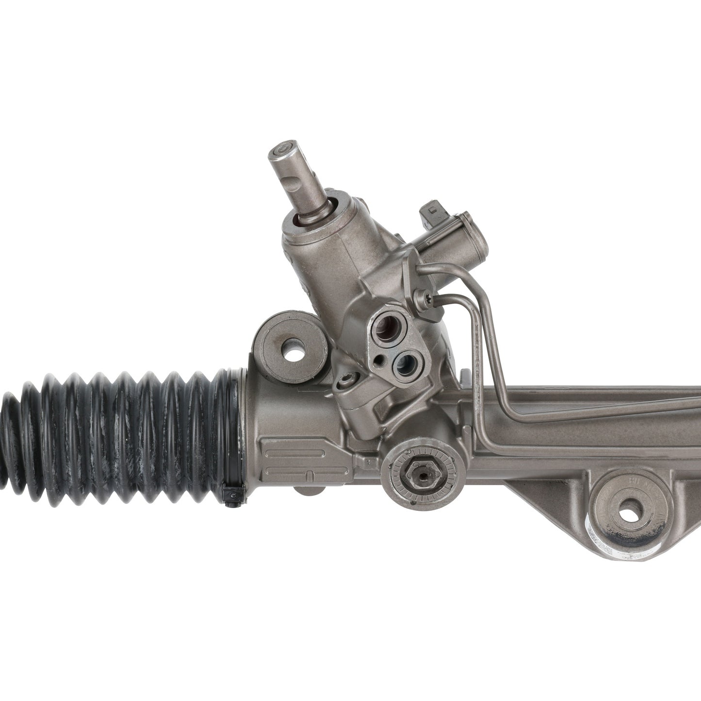 Rack and Pinion Assembly - MAVAL - Hydraulic Power - Remanufactured - 93165M