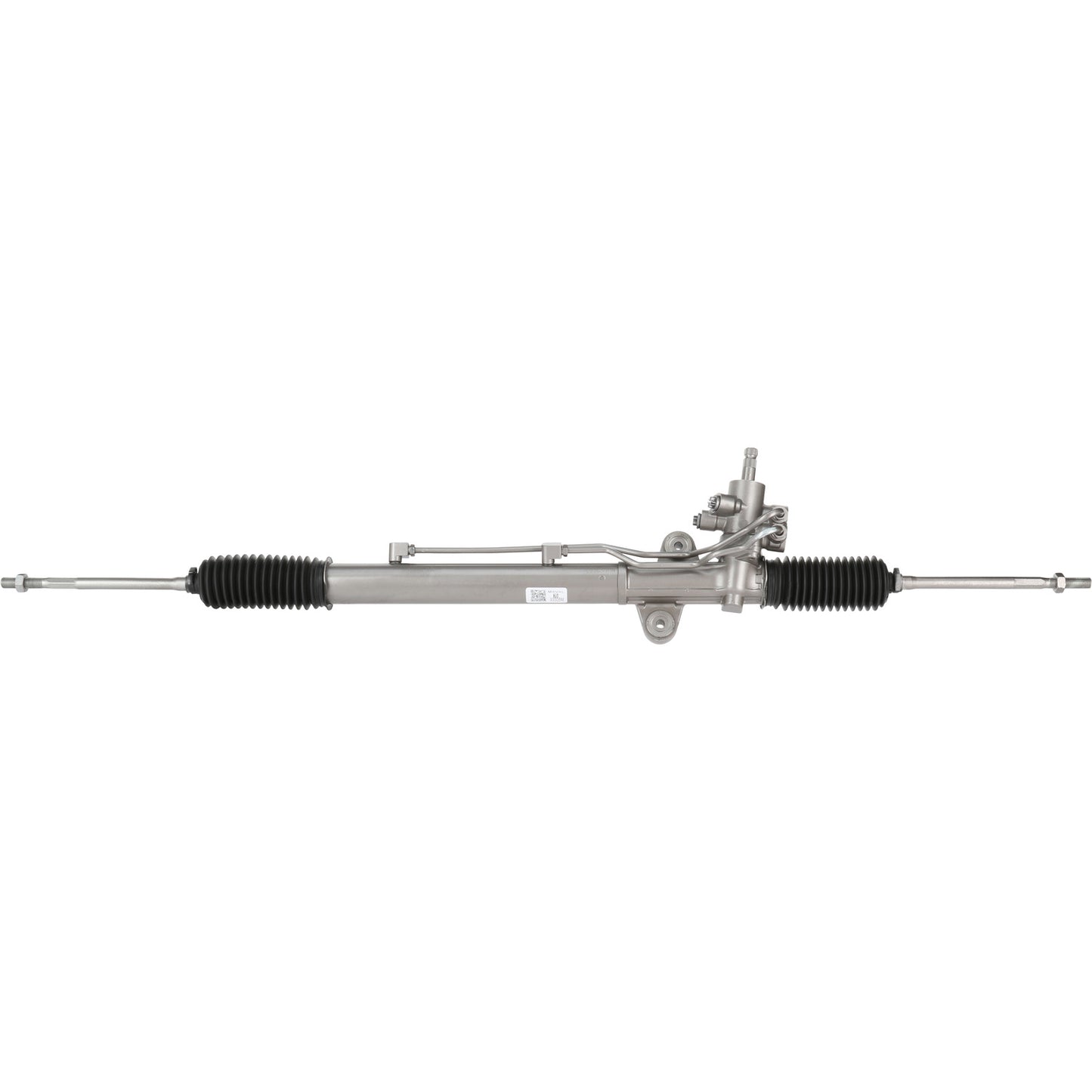 Rack and Pinion Assembly - MAVAL - Hydraulic Power - Remanufactured - 93305M