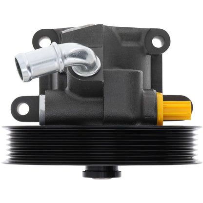 Power Steering Pump - Marathon HP - Hydraulic Power - New - 97303MN
