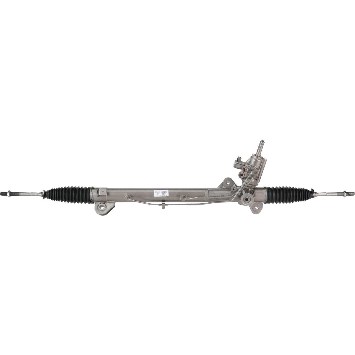 Rack and Pinion Assembly - MAVAL - Hydraulic Power - Remanufactured - 95500M